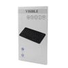 Портативная мини Bluetooth клавиатура Visible, черный