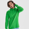 Футболка поло ESTRELLA L/S мужская