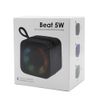 Беспроводная Bluetooth колонка Beat 5W