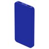 Внешний аккумулятор Polus, 10000 Mah, софт-тач покрытие