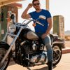 Спортивная футболка CAMIMERA мужская