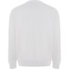 Джемпер BATIAN унисекс, БЕЛЫЙ