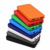 Внешний аккумулятор Polus, 10000 Mah, софт-тач покрытие