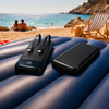 Внешний аккумулятор Nero с быстрой зарядкой (до 22,5W), 10000 mAh