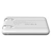 Внешний аккумулятор Nero с быстрой зарядкой (до 22,5W), 10000 mAh