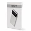 Внешний аккумулятор Dorado 10 000 mAh с фонариком