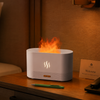 Светодиодный USB увлажнитель-ароматизатор Flame RGB