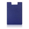 Держатель карт на телефоне SlimPocket, синий