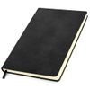 Ежедневник A5 недатированный Franco в мягком переплёте, черный
