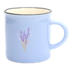 Кружка Heritage, голубая