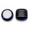 Беспроводная Bluetooth колонка SoundDot 3W+ с металлическим корпусом, черный