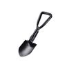Лопата складная Multi Shovel Pro, чёрная