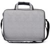Сумка для документов SHUFFLE, серая