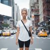 Спортивная футболка AVUS женская