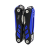 Мультитул Tundra 10 в 1, синий