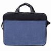 Сумка для документов SHUFFLE, синяя