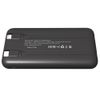 Внешний аккумулятор Nero с быстрой зарядкой (до 22,5W), 10000 mAh