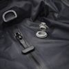 Рюкзак вакуумный PACK&VAC, чёрный