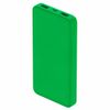 Внешний аккумулятор Polus, 10000 Mah, софт-тач покрытие