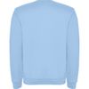 Джемпер CLASICA унисекс, НЕБЕСНО-ГОЛУБОЙ