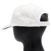 Бейсболка 5-панельная ERIS, Белый