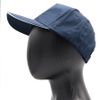 Бейсболка 5-панельная ERIS, Морской синий