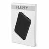 Внешний аккумулятор Fluffy, 5000 Mah
