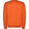 Джемпер CLASICA унисекс, ОРАНЖЕВЫЙ