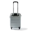 Чемодан VOLANO, Серый