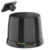 Магнитная беспроводная Bluetooth колонка-подставка Wave 5W, черная