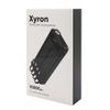 Внешний аккумулятор Xyron с солнечной панелью, 10000 mAh