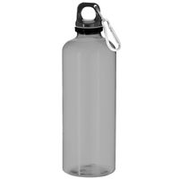 Бутылка пластиковая для воды Clipster