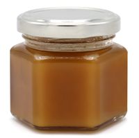 Мед натуральный гречишный, 140 г