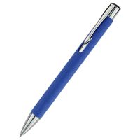 Ручка "Ньюлина" с корпусом из бумаги