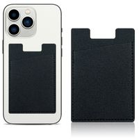 Держатель карт на телефоне SlimPocket