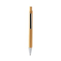 Ручка шестигранная из бабмука ALISTER