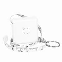Рулетка Pocket 1,5м