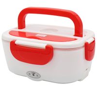 Ланчбокс с подогревом Yummybox