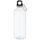 Бутылка пластиковая для воды Clipster, белый