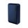 Внешний аккумулятор Oregon 10000 Mah, синий