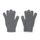 Перчатки WINDSOR, Серый