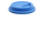 Крышка силиконовая для кружки Magic, светло-синий