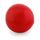 Мяч надувной SAONA, Красный
