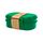 Ланчбокс (контейнер для еды) Grano, зеленый