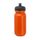 Пластиковая бутылка BIKING, Оранжевый