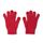 Перчатки WINDSOR, Красный
