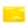 Косметичка CARIBU, Желтый