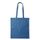 Сумка- шоппер BONDY 140 г/м2, Синий цвет ривьеры