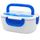 Ланчбокс с подогревом Yummybox, синий