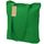 Cумка хозяйственная Bagsy easy To Go 105 г/м2, зелёная